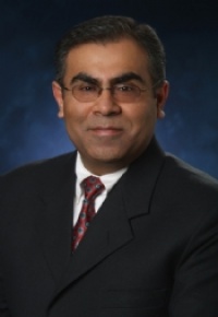 Dr. Imran Iqbal M.D., Doctor