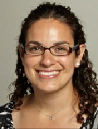 Dr. Melissa  Leber M.D.