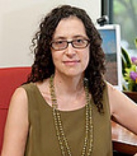 Dr. Laura Joy Lieberman M.D.