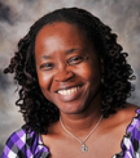 Dr. Jo-ann O Nesiama MD, MS, Emergency Physician (Pediatric)