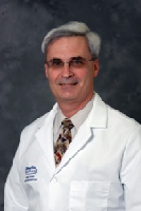 Dr. Steven J. Cusick M.D.