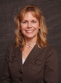 Dr. Elizabeth Marie Klawitter D.P.M.