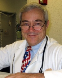 Dr. William R Beck MD