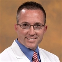 Dr. David A Thompson MD, Orthopedist