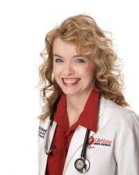 Dr. Alana Maria Kent MD, Family Practitioner