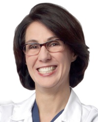 Dr. Elizabeth A Pritts MD