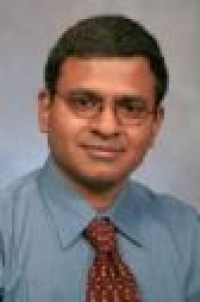 Dr. Karthik P Mahadevan MD
