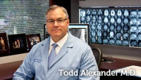 Dr. Todd David Alexander MD SC, Neurosurgeon