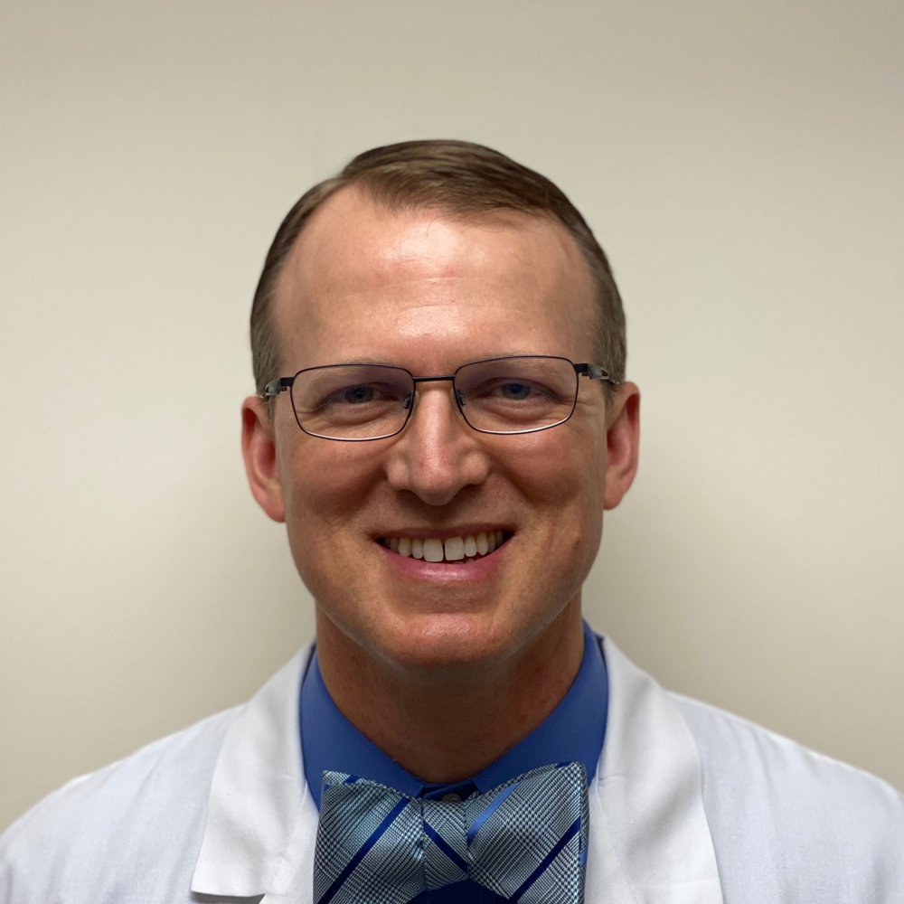 Dr. Christopher L. Wey, MD, Neurologist