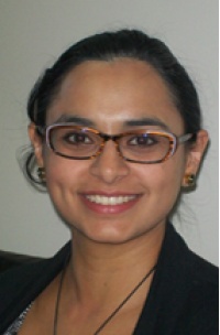 Dr. Lovina  Chahal M.D.