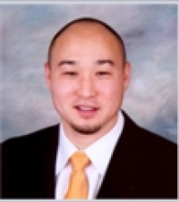 Dr. Eugene Jay Yoon M.D.