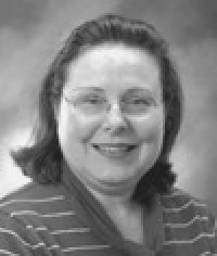Dr. Martha Bouchard M.D., Internist