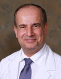 Dr. Joseph  Ghassibi MD