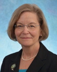 Dr. Christine Mary Walsh-kelly M.D.