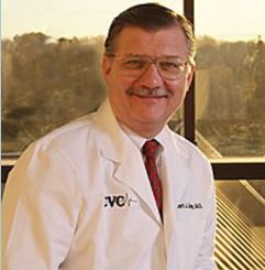 Robert J. Carney, MD, FACP, FACC, Cardiologist