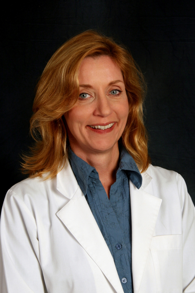 Shelia Ponzio, Pediatrician
