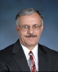 Dr. Jawad A. Thamer M.D.