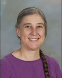 Dr. Michelle S. Barratt M.D.