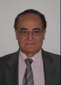 Dr. Mohsen   Ali MD