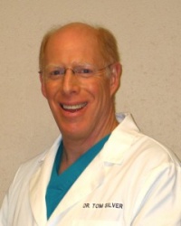 Dr. Thomas E Silver DPM, Podiatrist (Foot and Ankle Specialist)