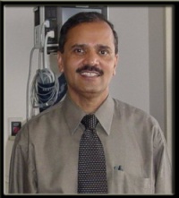 Dr. Shailesh C Kadakia MD