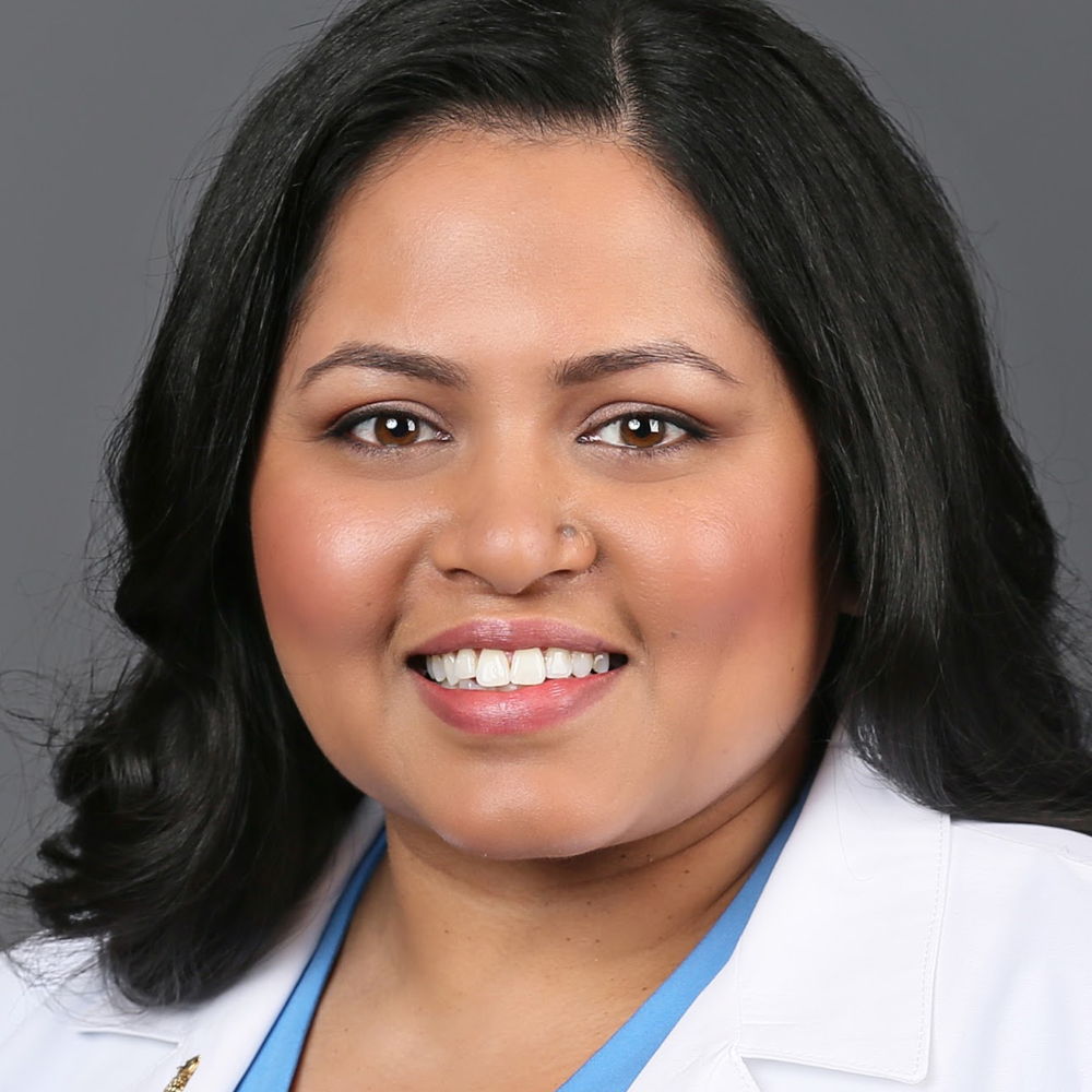 Neeta Erinjeri, MD, Endocrinology-Diabetes