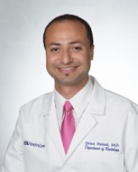 Dr. Driss  Raissi MD