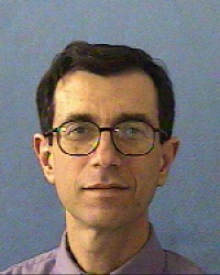 Dr. Neil H. Alperin M.D., Rheumatologist