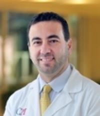 Dr. Ibrahim Omeis M.D., Neurosurgeon