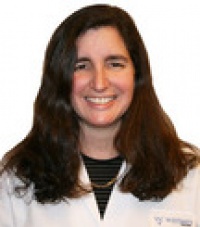 Dr. Alicia J Rieger MD