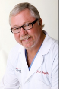 Dr. Joseph C Randolph MD, Orthopedist