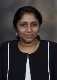 Dr. Neetha Dhananjaya M.D., Nephrologist (Kidney Specialist)