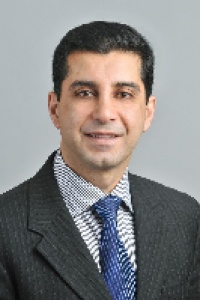 Dr. Neema Bayran M.D., Anesthesiologist