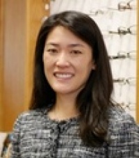 Dr. Jennifer Yu-shan Jung OD