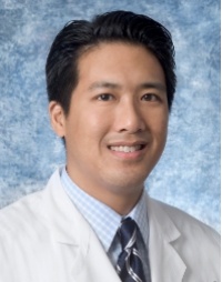 Dr. Alvin Eric Huang M.D.