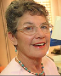 Dr. Joan Eggert M.D., OB-GYN (Obstetrician-Gynecologist)