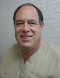 Dr. Marc Kenneth Spector DDS