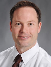 Dr. Travis  Groth M.D.
