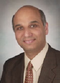 Rajeev  Suri MD