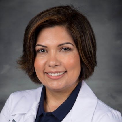 Dr. Crystal  Villarreal DDS