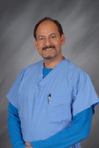 Dr. Buland Iqbal Ashraf MD, Hospitalist