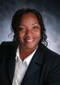 Dr. Alane Marie Laws-barker MD, OB-GYN (Obstetrician-Gynecologist)