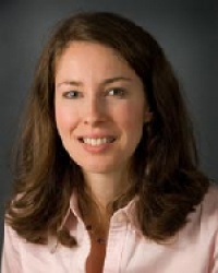 Suzanne Elizabeth Mcelligott M.D.
