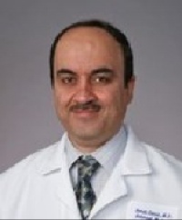 Dr. Suhaib Adil Zanial MD, Internist