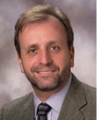 Dr. Martin S. Gizzi MD, Neurologist