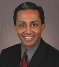 Ravi C Vallabhan MD