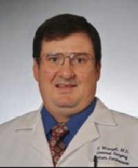 Dr. Steven D. Wenzel MD