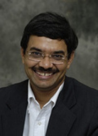 Dr. Vijay Roy MD, Hematologist (Blood Specialist)