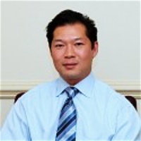Dr. Mark Chu DO, Gastroenterologist