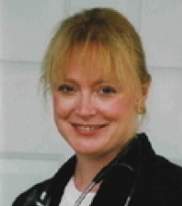 Dr. Nancy Bunker M.D., Pediatrician